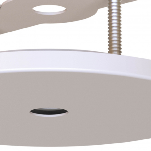 9358 Основание потолочное утопленное 1L MODULAR LIGHT FLORONES